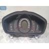VOLVO INSTRUMENT PANEL VOLVO V40 2012>2016 used