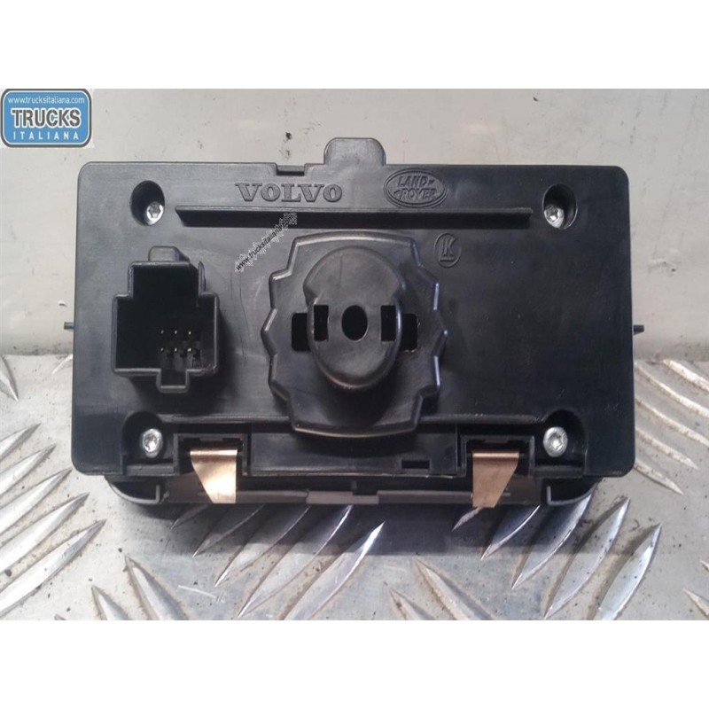 VOLVO BLOCCO LUCI VOLVO V40 2012>2016 usato