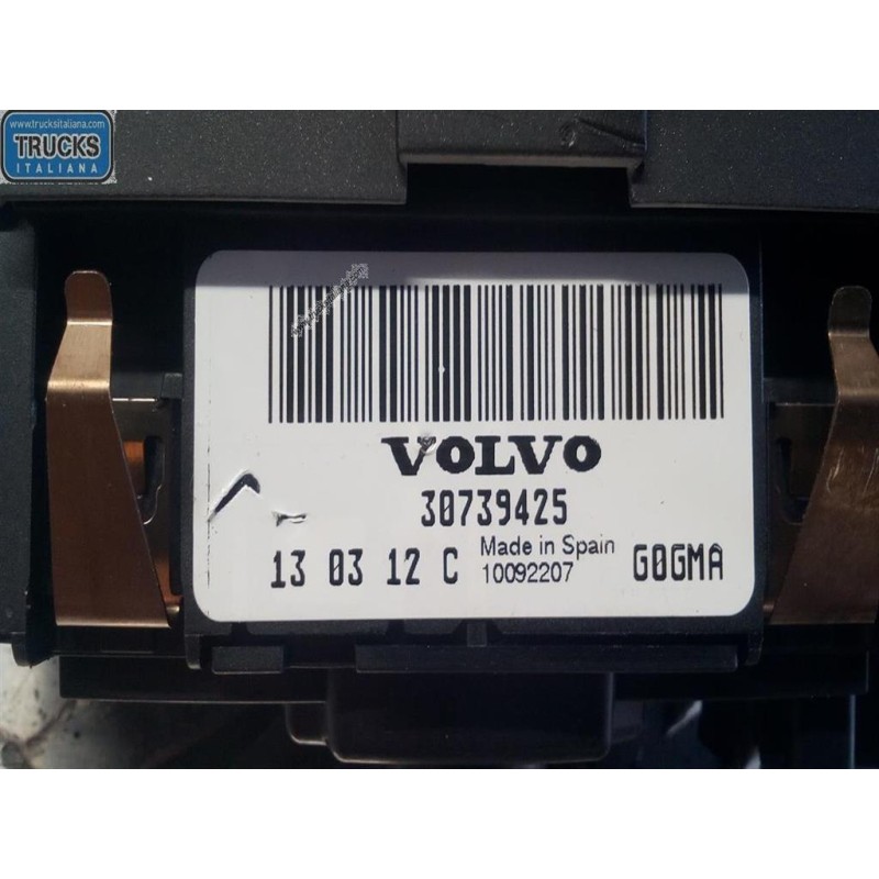 VOLVO BLOCK LOGHTS  VOLVO V40 2012>2016 used