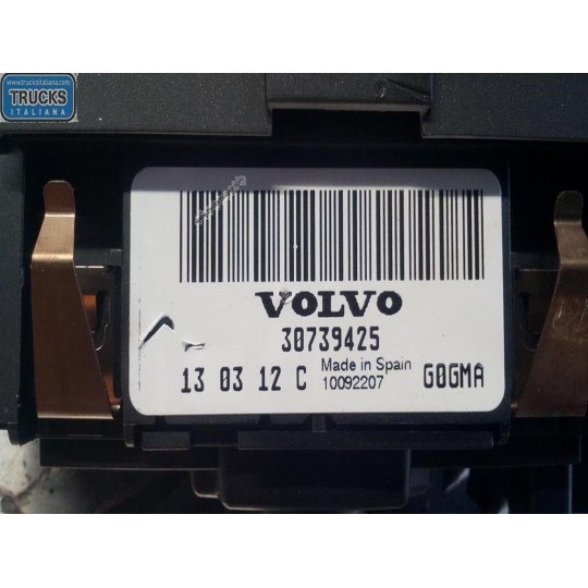 BLOCCO LUCI VOLVO V40 2012>2016 usato
