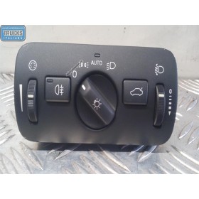BLOCK LOGHTS  VOLVO V40...