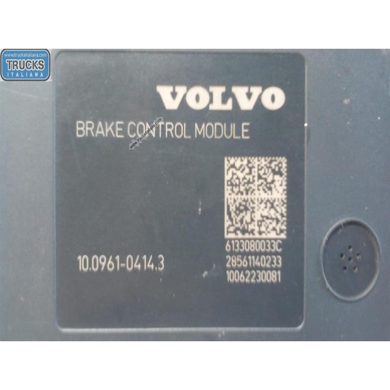 VOLVO GRUPPO ABS VOLVO V40 2012>2016 usato