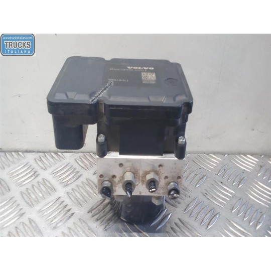 GRUPPO ABS VOLVO V40 2012>2016 usato