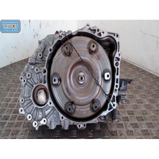 AUTOMATIC GEARBOXES  VOLVO V40 2012>2016 used