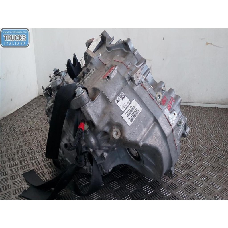 VOLVO AUTOMATIC GEARBOXES  VOLVO V40 2012>2016 used