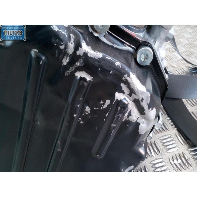 VOLVO AUTOMATIC GEARBOXES  VOLVO V40 2012>2016 used