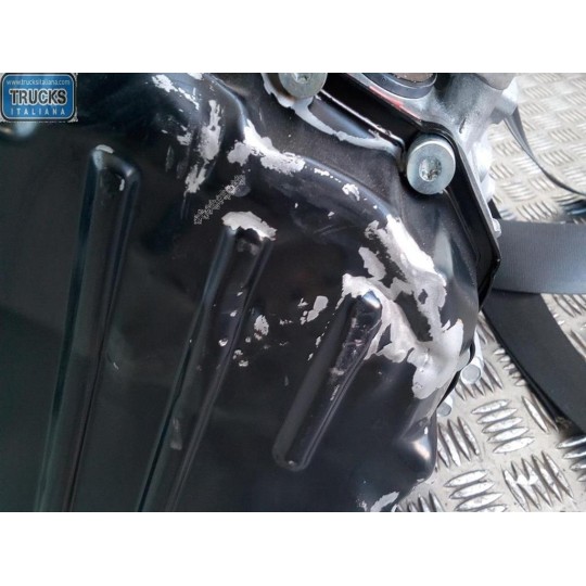 AUTOMATIC GEARBOXES  VOLVO V40 2012>2016 used