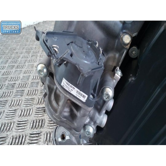 AUTOMATIC GEARBOXES  VOLVO V40 2012>2016 used