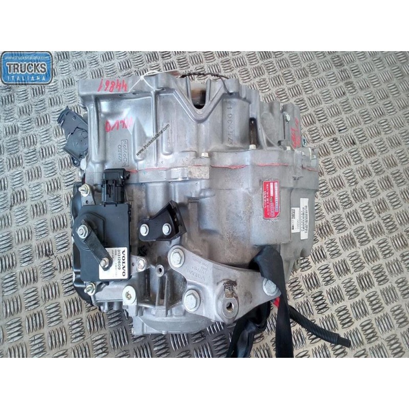 VOLVO AUTOMATIC GEARBOXES  VOLVO V40 2012>2016 used