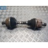 FRONT HALF-AXLES LEFT  VOLVO V40 2012>2016 used