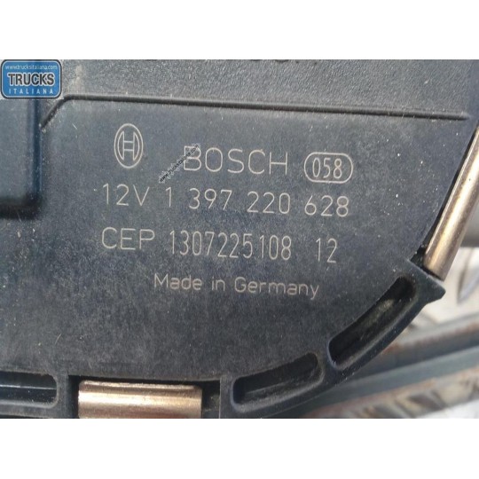 MOTORINO TERGI ANTERIORE VOLVO V40 2012>2016 usato