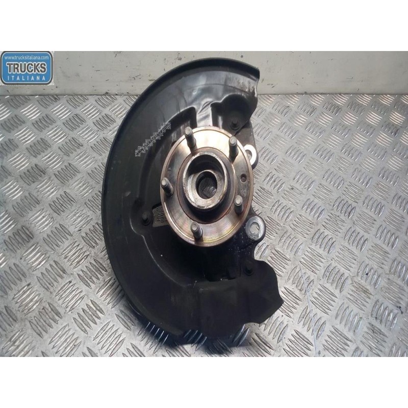 VOLVO COMPLETE RIGHT UPRIGHT VOLVO V40 2012>2016 used