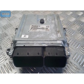 ENGINE UNIT VOLVO V40...