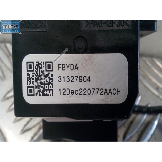 DEVIOLUCI VOLVO V40 2012>2016 usato