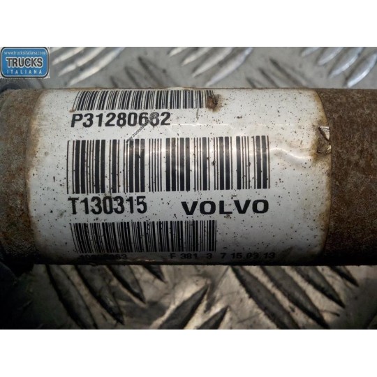 SEMIASSE ANTERIORE DESTRO VOLVO V40 2012>2016 usato