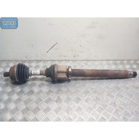 FRONT HALF-AXLES RIGHT...