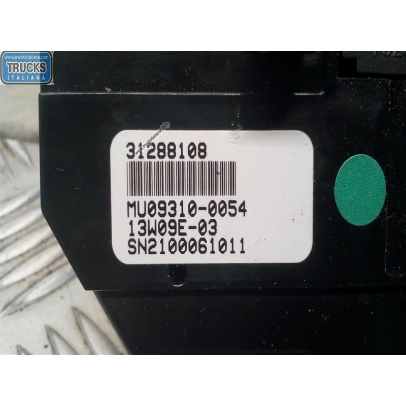 VOLVO CENTRALINA CLIMATIZZATORE VOLVO V40 2012>2016 usato