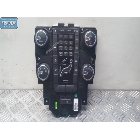 CENTRALINA CLIMATIZZATORE VOLVO V40 2012>2016 usato