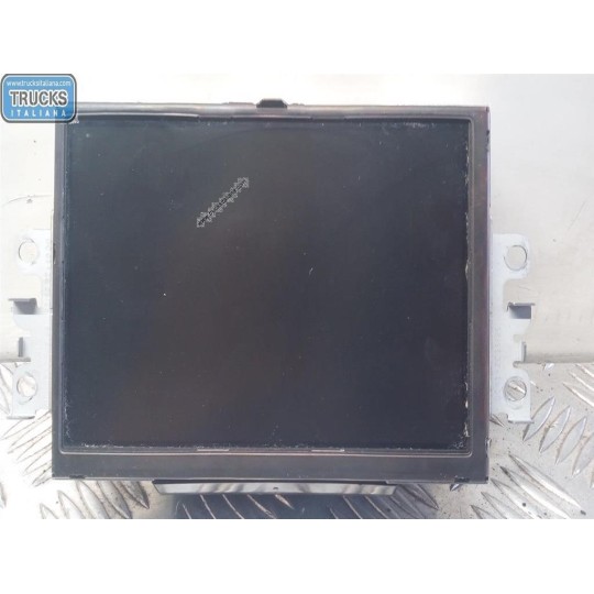 VARIOUS DISPLAY  VOLVO V40 2012>2016 used