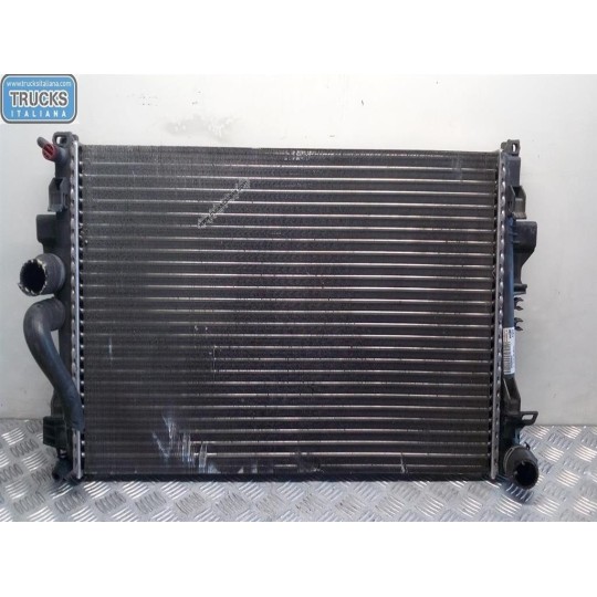 WATER HEAT RADIATOR  MERCEDES-BENZ van Vito-Viano (W639) 2003>2010 used