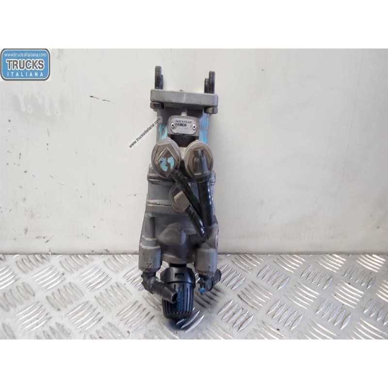 MERCEDES-BENZ truck VARIE FRENI 1 MERCEDES-BENZ truck Atego 970 usato