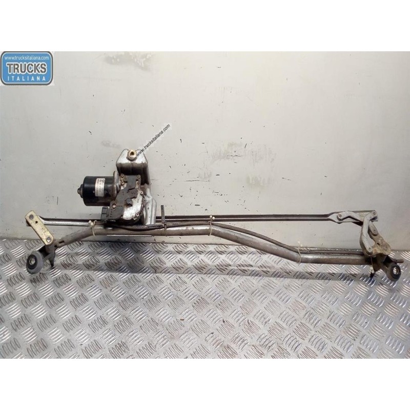 MERCEDES-BENZ truck windshield wiper motor MERCEDES-BENZ truck Atego 970 used