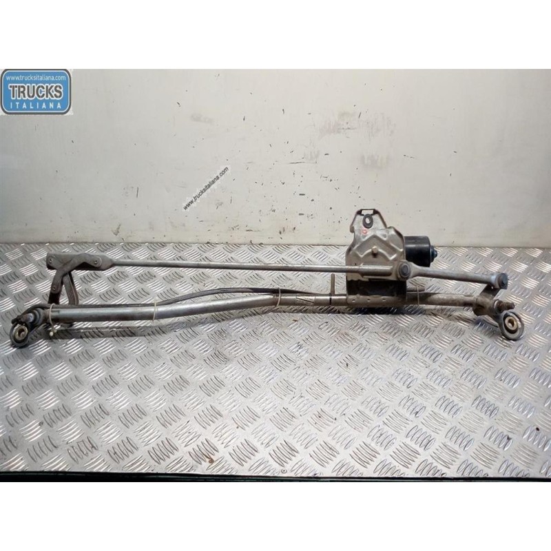 MERCEDES-BENZ truck windshield wiper motor MERCEDES-BENZ truck Atego 970 used