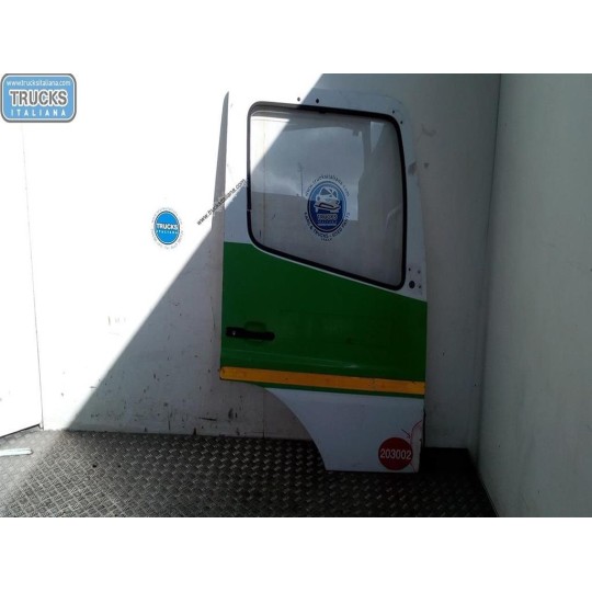 RIGHT FRONT DOOR  MERCEDES-BENZ truck Atego 970 used