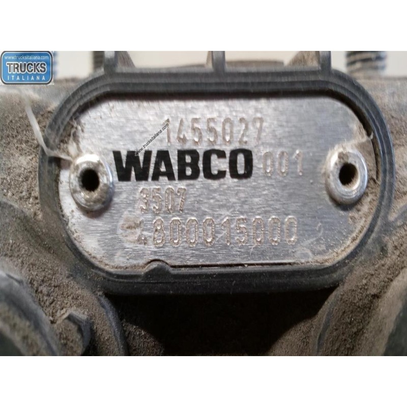 DAF VARIOUS BRAKE 1  DAF XF105 used