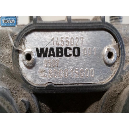 VARIOUS BRAKE 1  DAF XF105 used