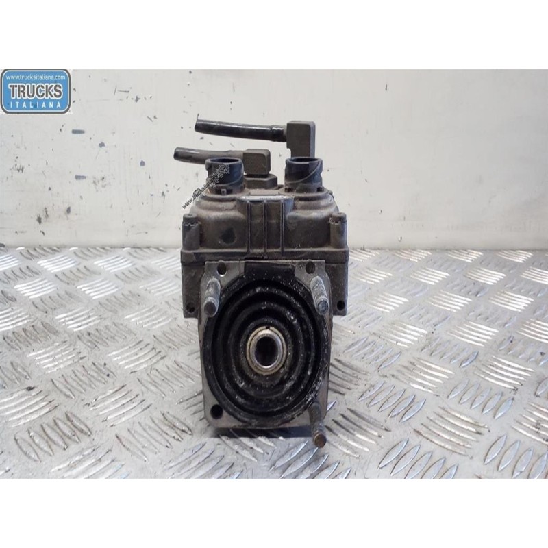 DAF VARIE FRENI 1 DAF XF105 usato