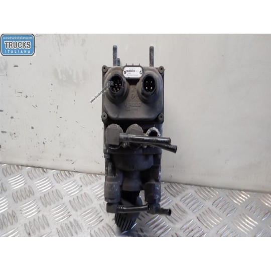 VARIE FRENI 1 DAF XF105 usato