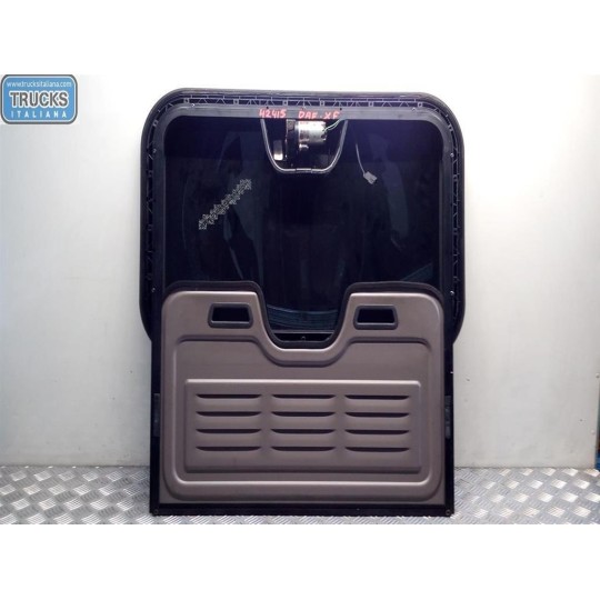 TETTO APRIBILE DAF XF105 usato