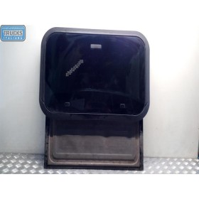 TETTO APRIBILE DAF XF105 usato