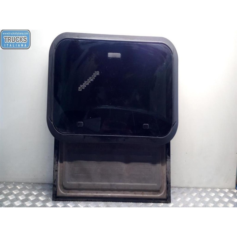 DAF OPENABLE SUNROOF  DAF XF105 used