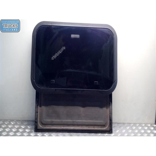 TETTO APRIBILE DAF XF105 usato