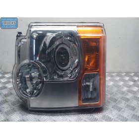 LEFT HEADLIGHT XENO LAMP...