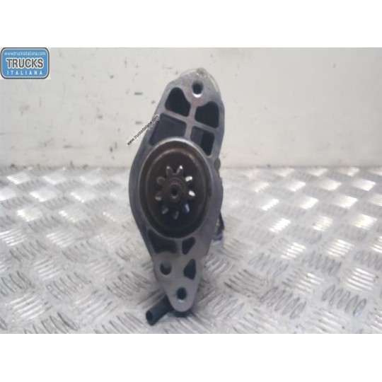 STARTER MOTOR LAND ROVER Discovery  2004>2009 used