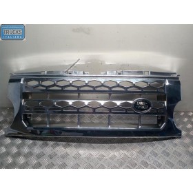 MASCHERINE LAND ROVER...