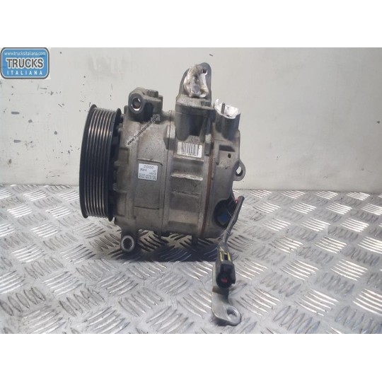 COMPRESSORE ARIA CONDIZIONATA LAND ROVER Discovery 2004>2009 usato