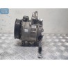LAND ROVER AIR CONDITIONER COMPRESSOR LAND ROVER Discovery 2004>2009 used