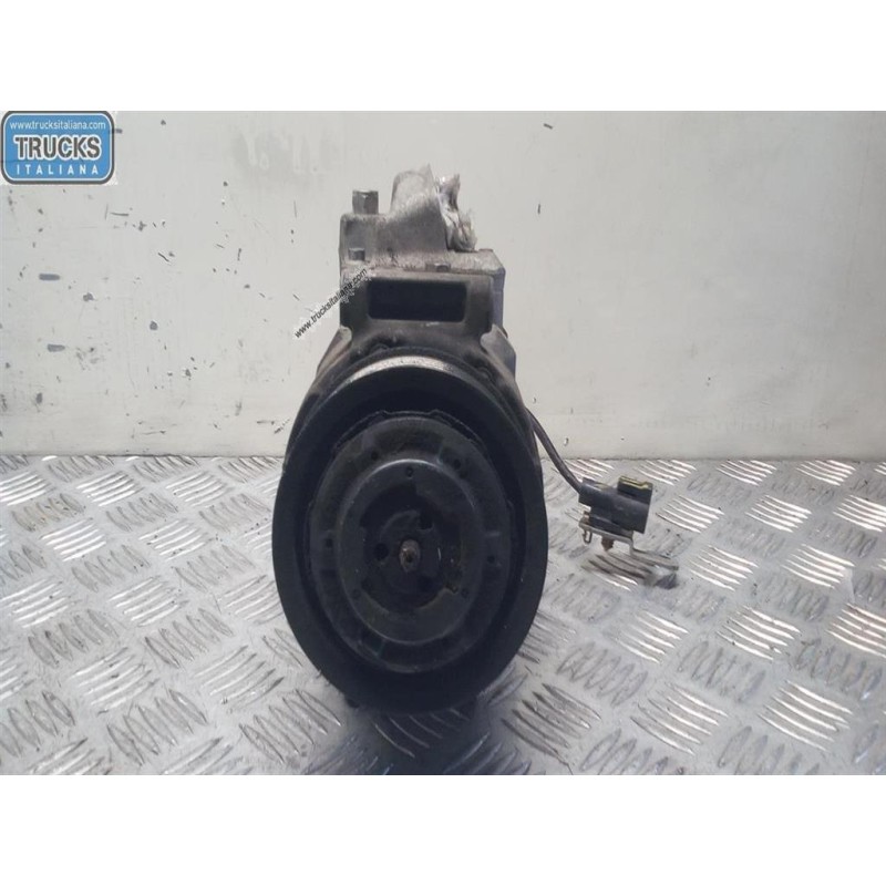 LAND ROVER AIR CONDITIONER COMPRESSOR LAND ROVER Discovery 2004>2009 used