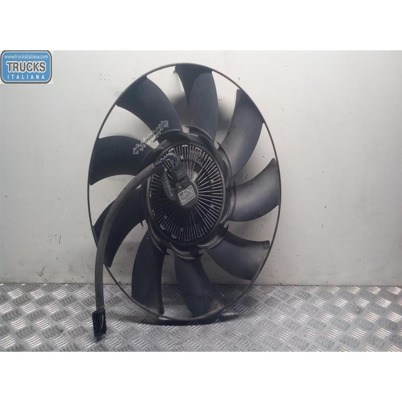 LAND ROVER GIUNTO VISCOSTATICO LAND ROVER Discovery  2004>2009 used