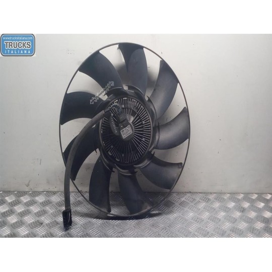 GIUNTO VISCOSTATICO LAND ROVER Discovery  2004>2009 usato