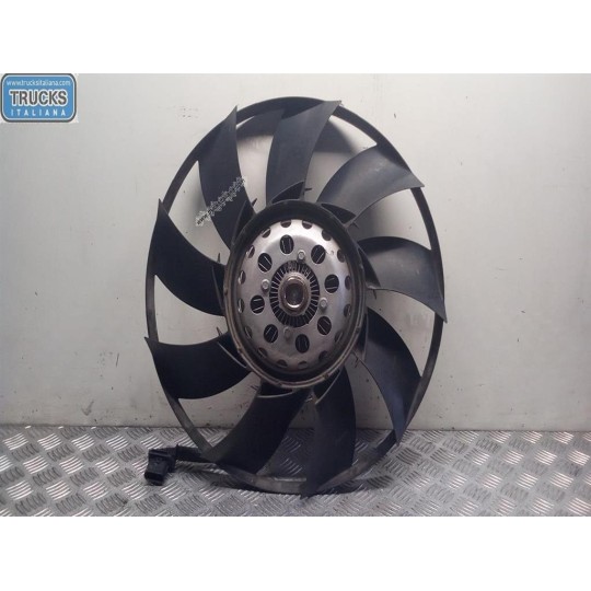GIUNTO VISCOSTATICO LAND ROVER Discovery 2004>2009 usato