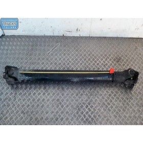 REAR POWER TAKE OFF SHAFTS...