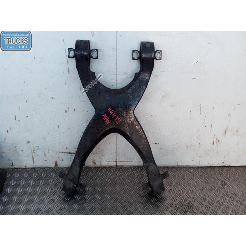 MAN DIFFERENTIAL TIE-ROD MAN TGX  used