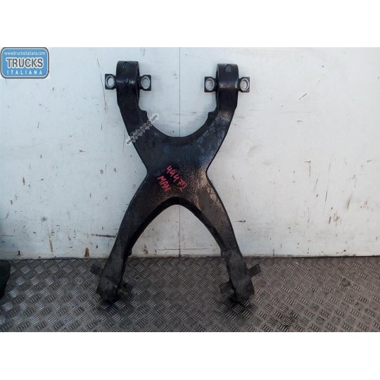 DIFFERENTIAL TIE-ROD MAN TGX  used