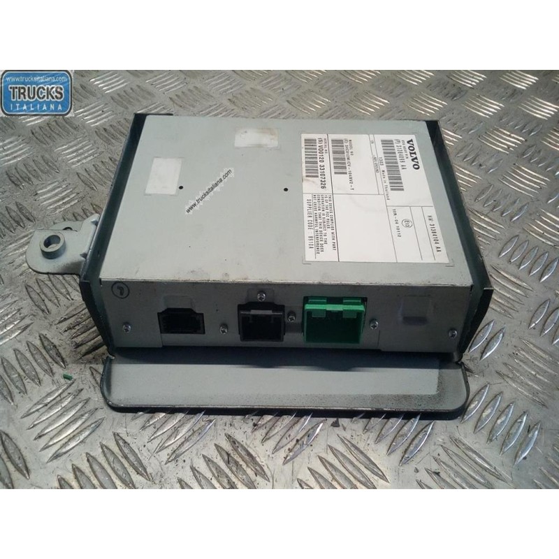 VOLVO VARIOUS CONTROL UNITS A  VOLVO V40 2012>2016 used