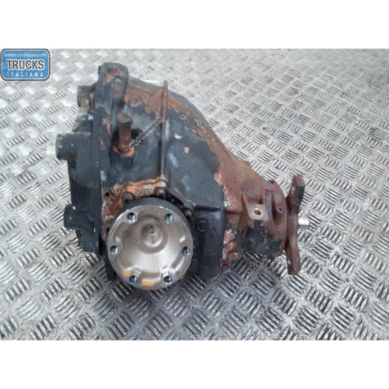 MERCEDES-BENZ GRUPPO DIFFERENZIALE POSTERIORE MERCEDES-BENZ Classe S (W140) 1991>1998 usato